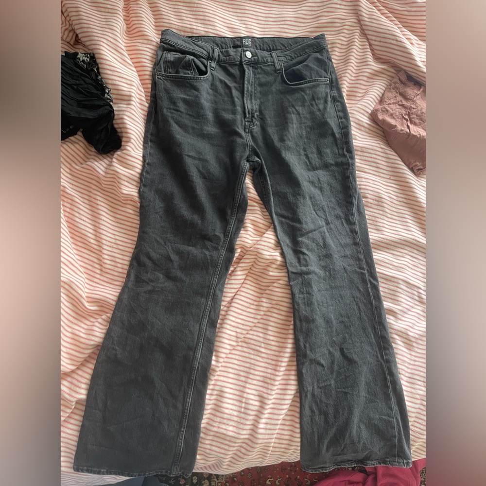 BDG 90s bootcut jeans